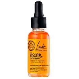 Natura siberica biome serum facial regenerador 30ml.