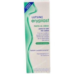Lutsine e45 eryplast pasta al agua 200gr.
