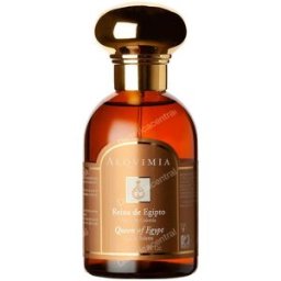 Alqvimia agua de colonia reina de egipto 100ml.
