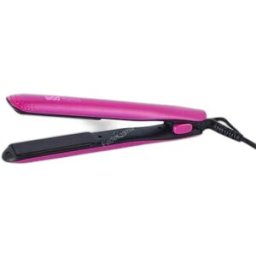 Wad professional beauty plancha mensa rosa