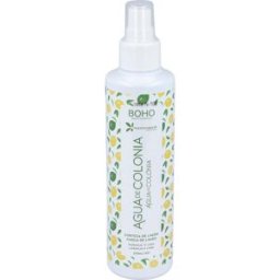 Boho agua de colonia limon 200ml.