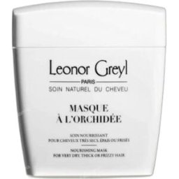Leonor greyl mascarilla de orquidea para cabello encrespado 500 ml
