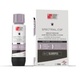 Spectral ds spectral csf trat. revitalizante cabello 60ml