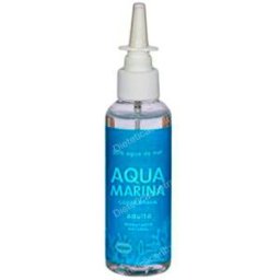 Aquamarina costa brava agua de mar adultos nebulitzador 150 ml.