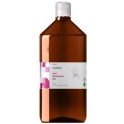 Terpenic agua de rosa hidrolato bio 1000ml.