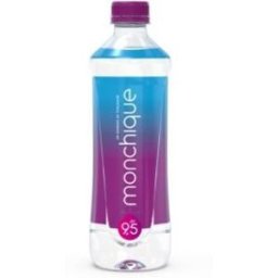 Monchique agua alcalina ph 9,5 510ml.