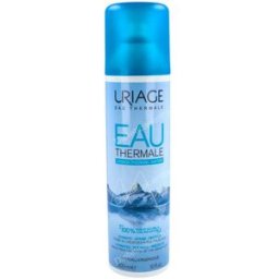 Uriage agua termal facial spray 300ml.