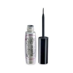 Mosqueta's rosa mosqueta eyer liner negro 5ml.