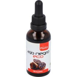 Plantis ajo negro eco plantis 50ml.