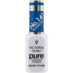 Victoria vynn victoria vynn esmalte pure creamy hybridblue blood 141