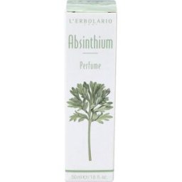 LÂ´erbolario L´erbolario assenzio agua de perfume 50ml.