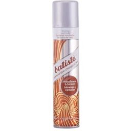 Batiste medium brown brunette dry shampoo 200 ml 200 ml