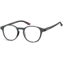 Montana eyewear sunoptic gafas de lectura negro +2.50 mr522.50