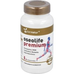 Plannatur oseolife premium 60comp.
