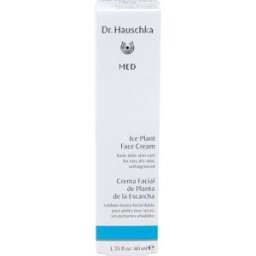 Dr. hauschka med crema facial planta de la escarcha 40ml.