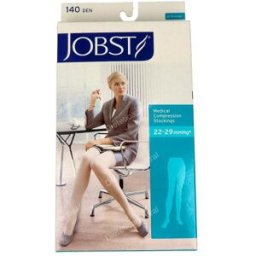 Jobst jobst panty 140 negro 30 t/4