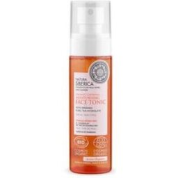 Natura siberica tonico facial todo tipo piel 100ml. eco
