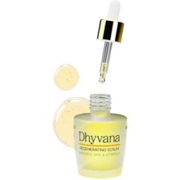 Dhyvana aceite facial regenerador serum aguacate 30ml