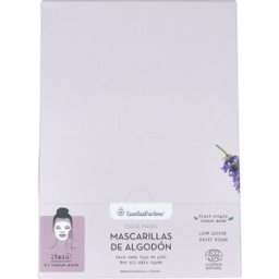 Esential aroms tissue mask pro-collagen mascarilla facial 12ud.