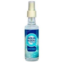 Aquamarina costa brava agua de mar vaporitzador hipertonica 150 ml.