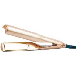 Perfect beauty plancha curvada spinloops 2 en 1 - ondas, rizos y lisos