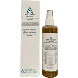 Cambium essentials agua pentacelar 200 ml
