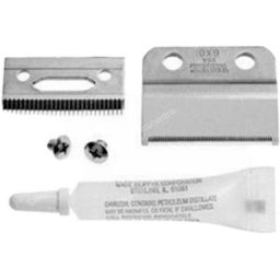 Wahl juego cuchillas magic clip cordless