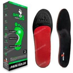 Smou plantillas smou meta premium plantilla juanetes t45/46