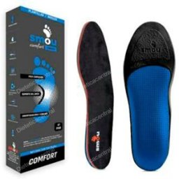 Smou plantillas smou comfort premium plantilla t37/38