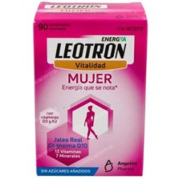Leotron leotron mujer 90comp
