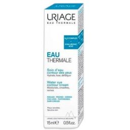 Uriage uriage eau thermale contorno de ojos de agua 15 ml