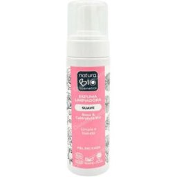 Naturabio cosmetics naturabio cosmetics espuma limpiadora suave 200 ml