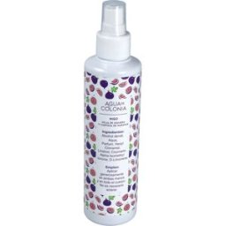 Boho agua de colonia higo 200ml.