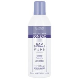 Jonzac eco-bio agua termal spray 300ml. bio