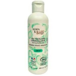 Born to bio agua micelar piel normal 200ml. bio