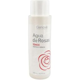 Genove agua petalos rosas genove recambio 500ml