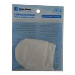 Irisana limpiador facial manopla 1ud. ir55