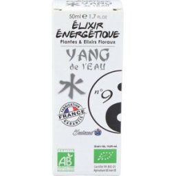 5 saisons elixir no 09 yang del agua (pino) 50ml
