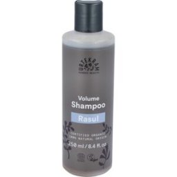 Urtekram champu rasul cabello graso 250ml. eco vegan