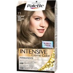 Schwarzkopf schwarzkopf palette intensive creme color coloraciÓn permane 3