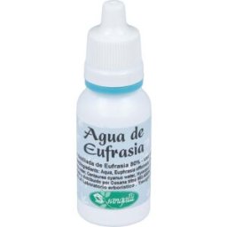 Sangalli colirio agua de eufrasia 15ml.