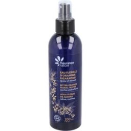Fleurance nature agua floral azahar spray 200ml. bio