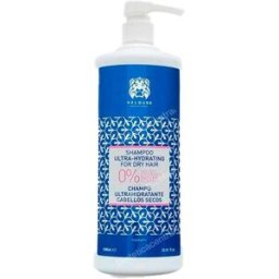 Valquer champu ultrahidratante cabellos secos 1000ml