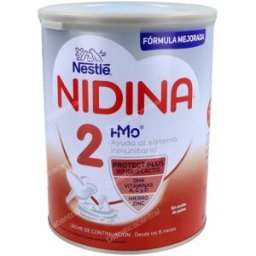 Nidina nidina 2 premium 800 g