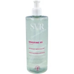 Svr sensifine ar agua micelar 400ml