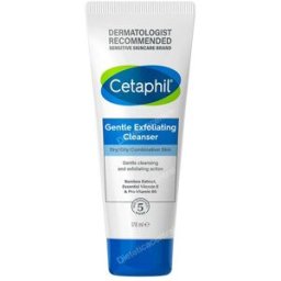Cetaphil cetaphil limpiador exfoliante suave 178ml