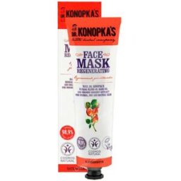 Dr.konopkaÂ´s Dr.konopka´s mascarilla facial regeneradora 75ml. vegan