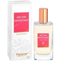 Florame perfume rose eclatante 50 ml. bio