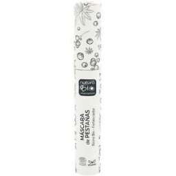 Naturabio cosmetics mascara de pestaÃ?as volumen 01 negro timanfaya
