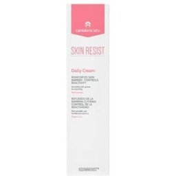 Cantabria labs skin resist daily cream 50 ml